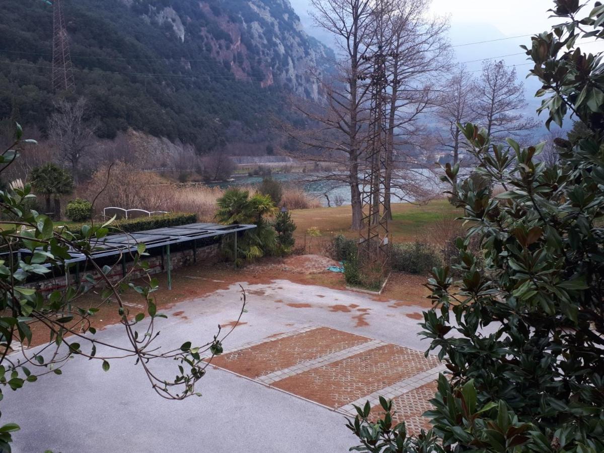 Hotel Due Laghi Padergnone Kültér fotó